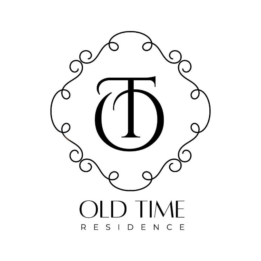 Old Time Residence Krakow Exterior photo